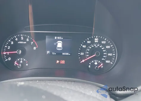 2020 Kia Soul Lx из США, поврежденный, VIN KNDJ23AUXL7080517